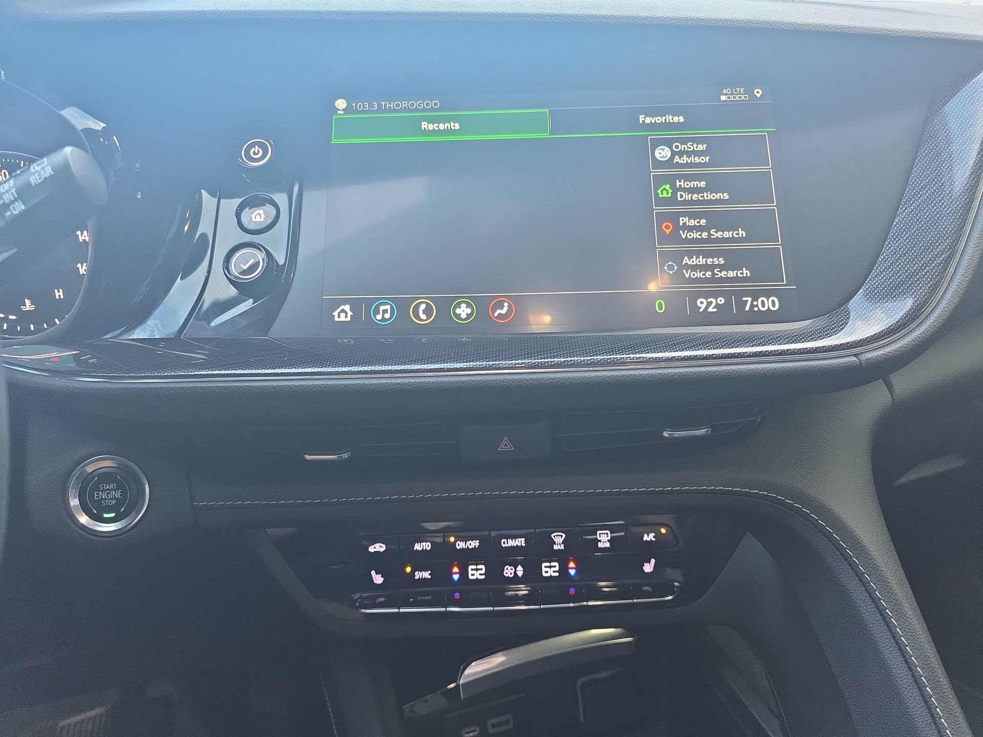 Used 2023 Buick Envision Essence FWD image 20
