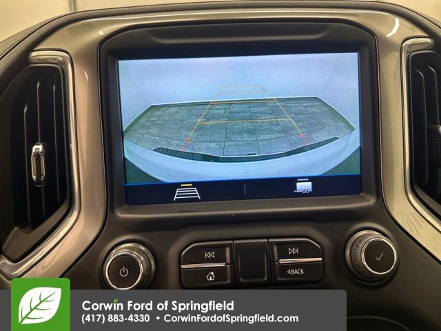 Used 2023 Chevrolet Silverado 2500 LT image 14