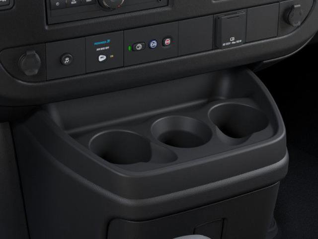 New 2025 GMC Savana 2500 w/ Driver Convenience Package image 69