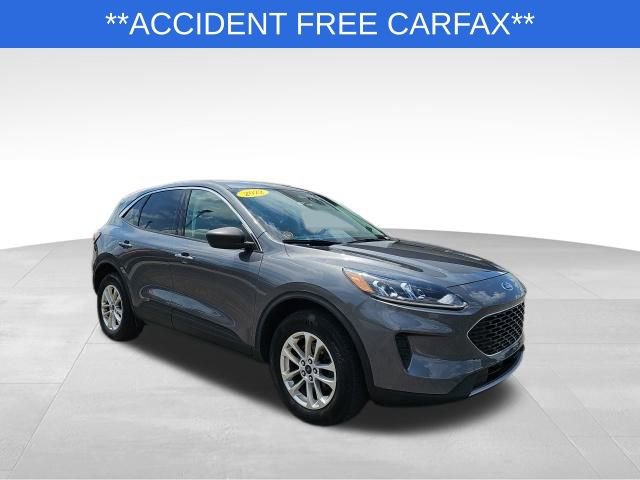 Used 2022 Ford Escape SE