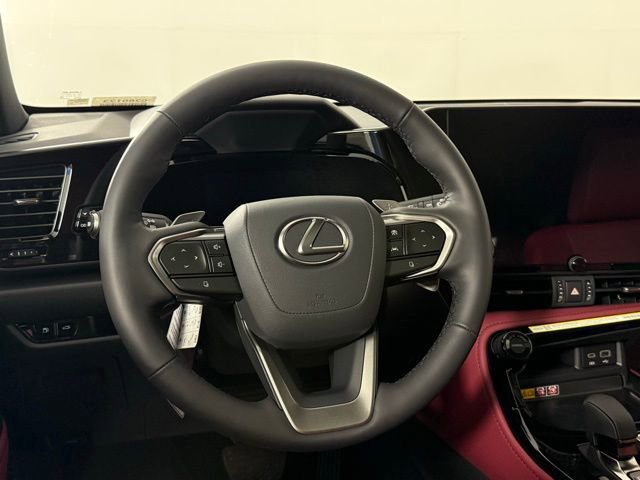 New 2026 Lexus NX 350 AWD w/ Premium Package image 25