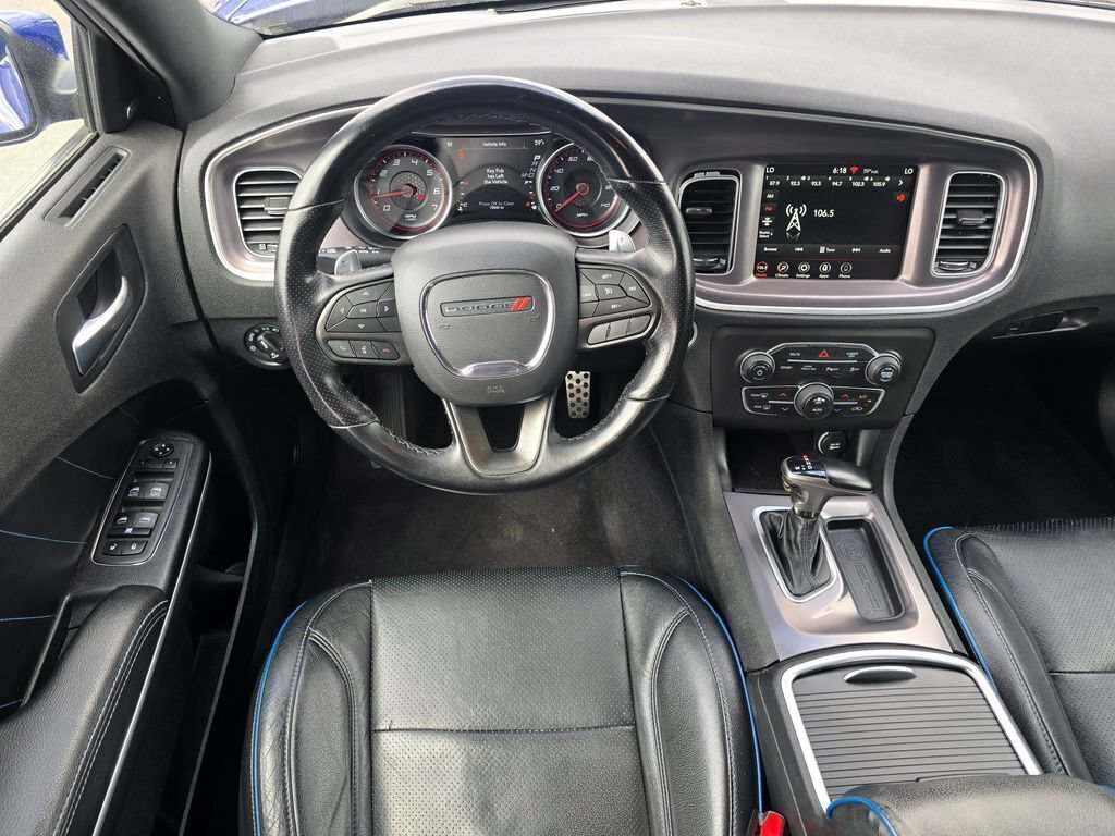Used 2022 Dodge Charger GT RWD image 2