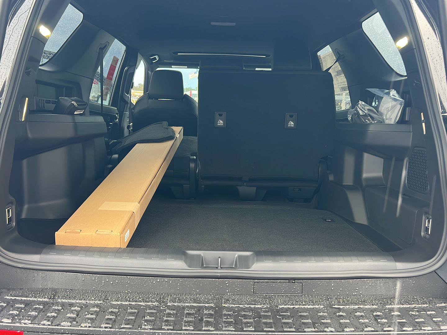 New 2026 Toyota 4Runner TRD Off-Road image 33