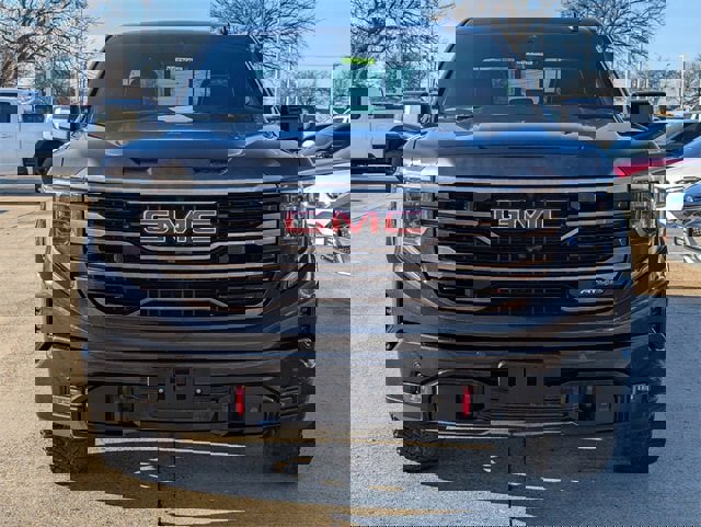 Used 2022 GMC Sierra 1500 AT4X image 6