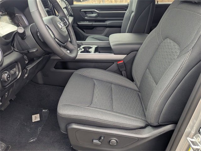 New 2025 RAM 1500 Big Horn image 9