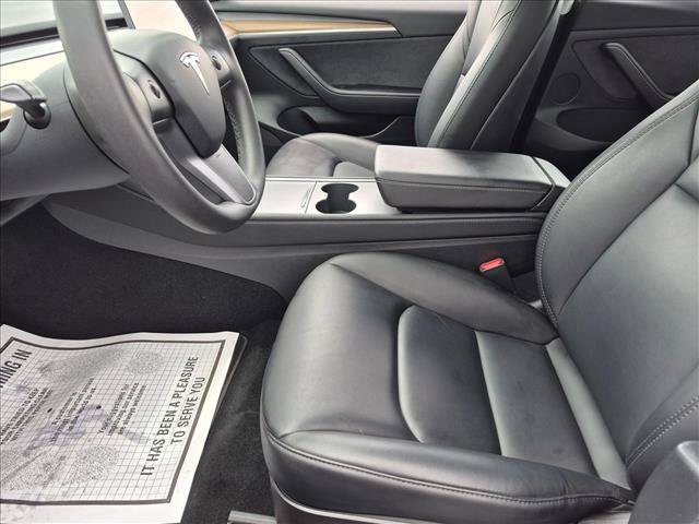 Used 2023 Tesla Model 3 Long Range AWD/4WD image 16