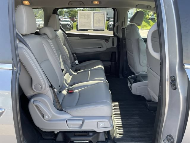 Used 2018 Honda Odyssey EX-L image 23