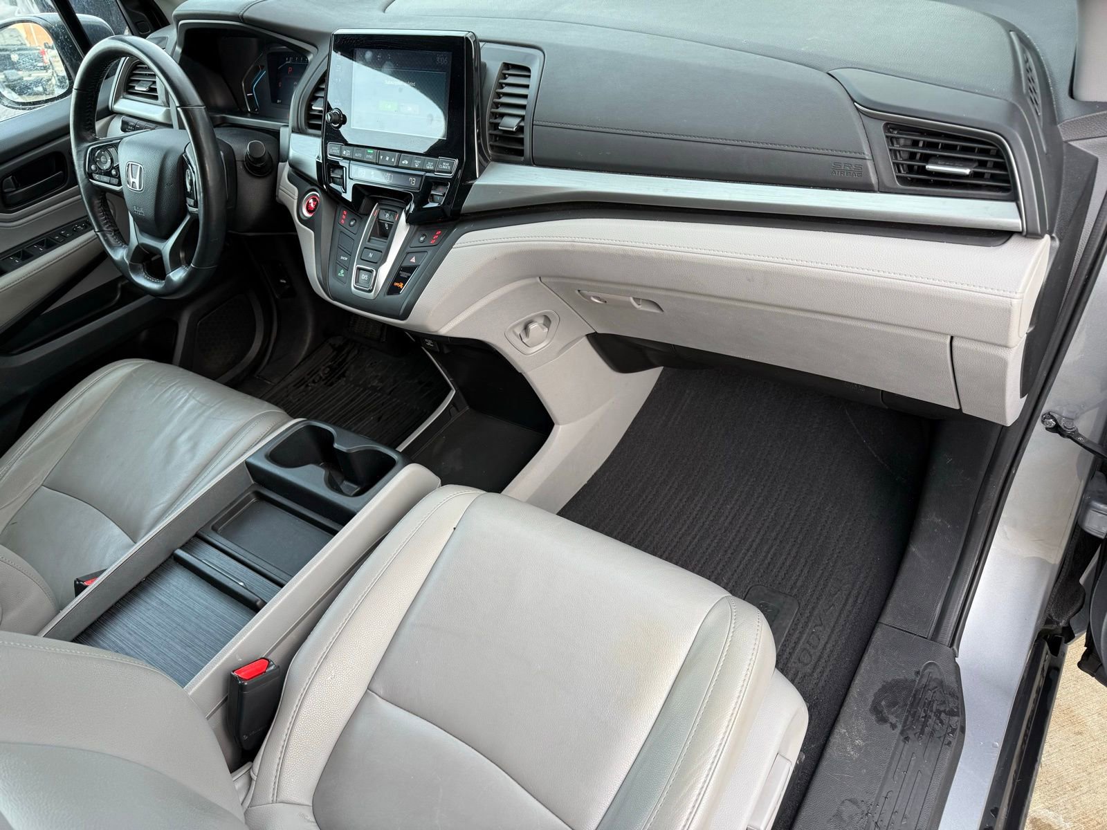 Used 2019 Honda Odyssey EX-L image 18