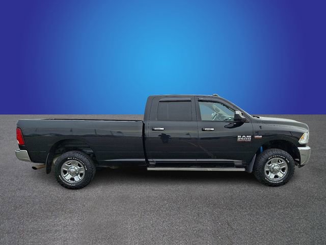Used 2018 RAM 2500 SLT w/ Snow Chief Group image 4