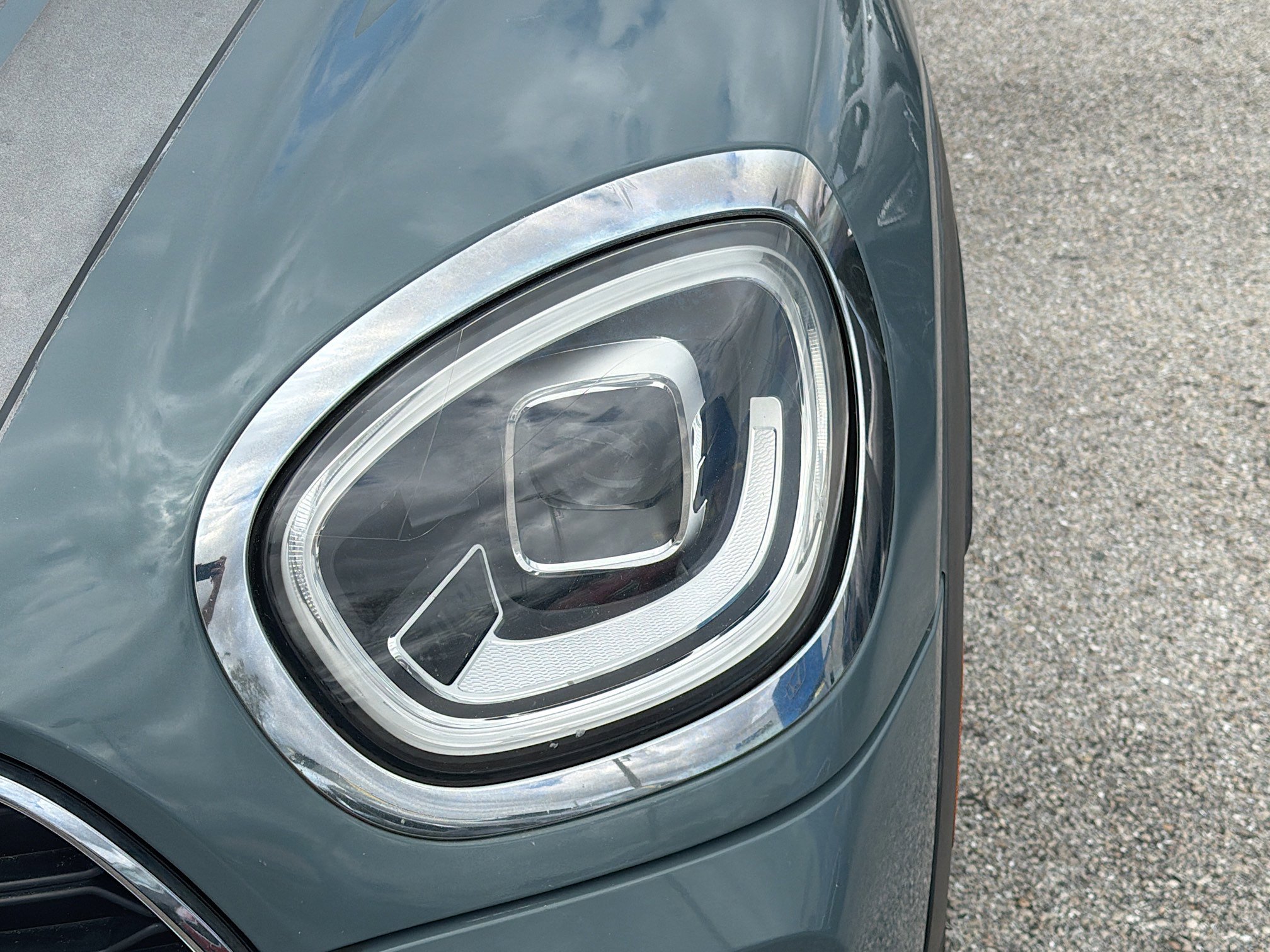 Used 2021 MINI Cooper Countryman S image 10