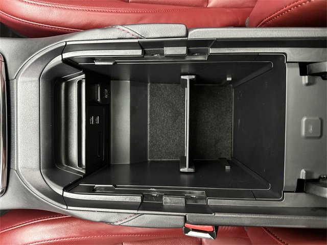 Certified 2023 MAZDA CX-30 AWD 2.5 S w/ Preferred Package image 20