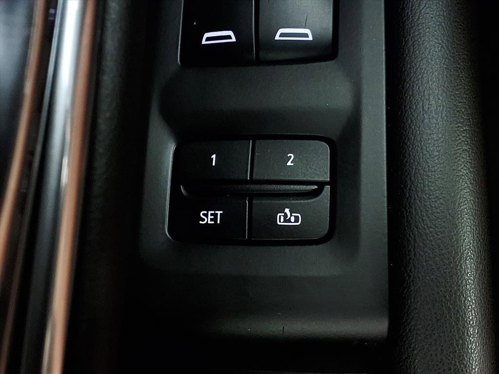 Used 2021 Chevrolet Tahoe LT image 8