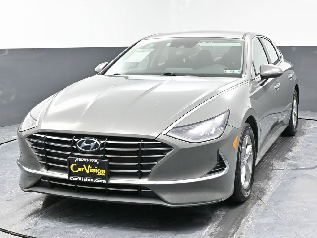 Used 2023 Hyundai Sonata SE image 5