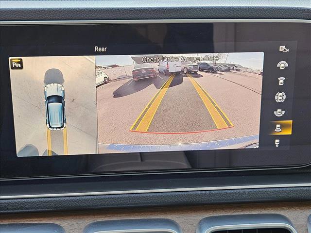 Used 2022 Mercedes-Benz GLE 350 image 15