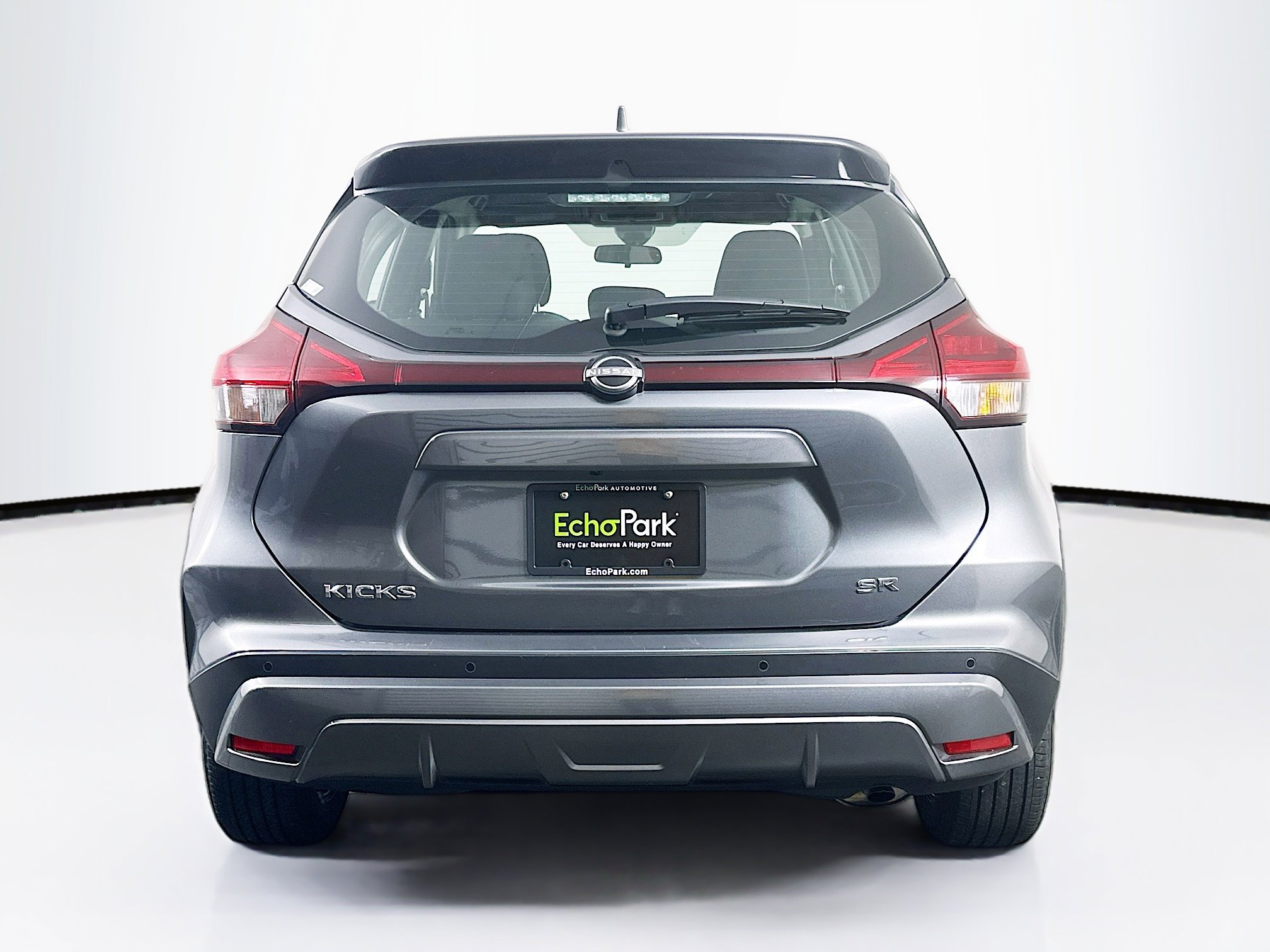 Used 2024 Nissan Kicks SR image 7