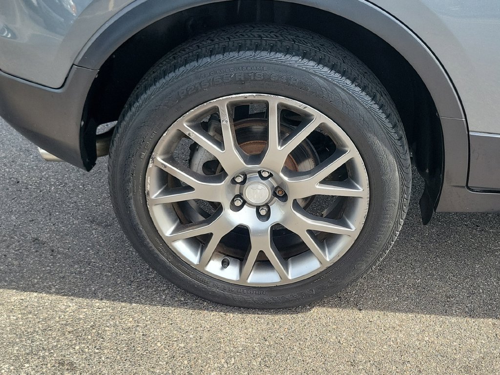 Used 2019 Buick Encore Sport Touring AWD/4WD image 7