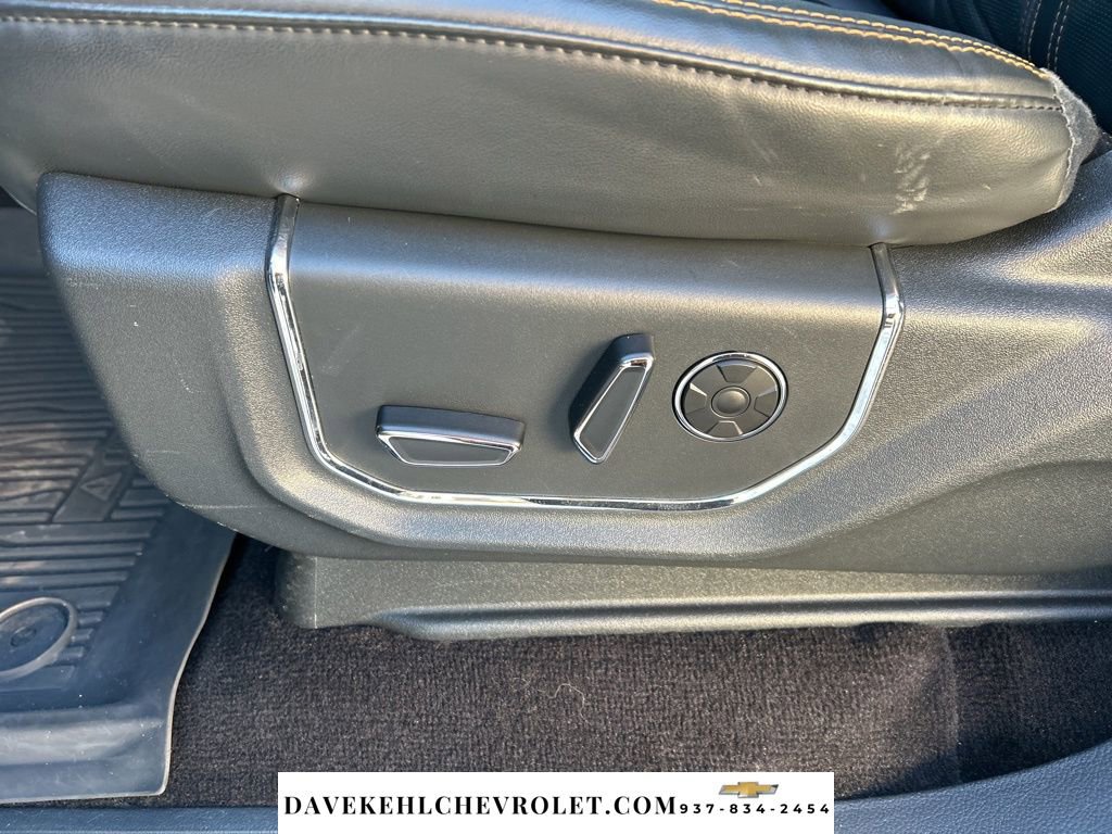 Used 2022 Ford Expedition Max Platinum image 15