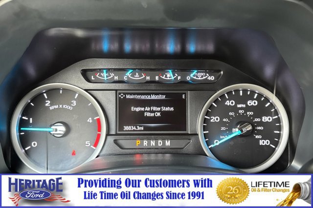 Certified 2022 Ford F250 XLT image 22