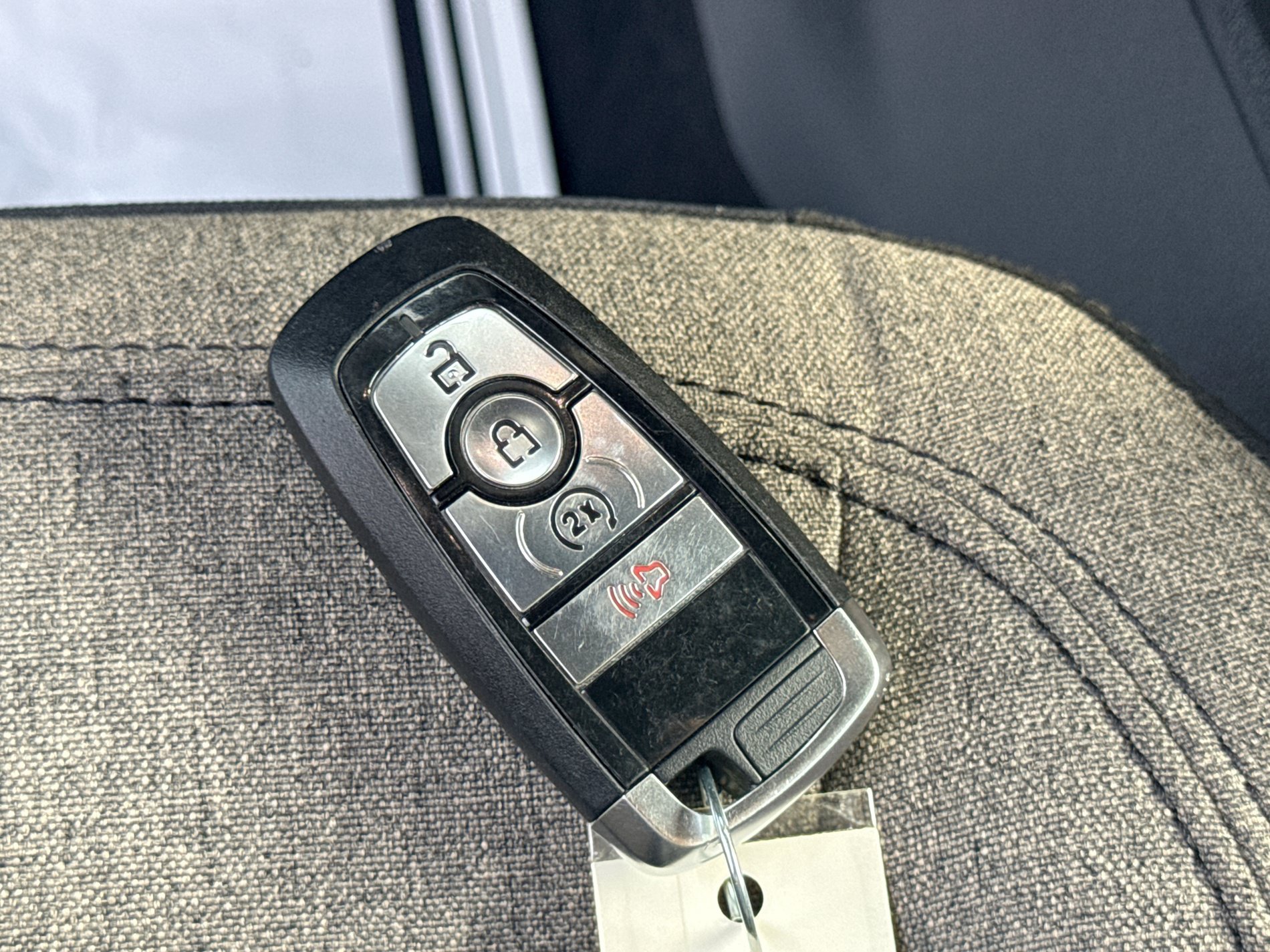 Used 2026 Ford Bronco Big Bend AWD/4WD image 28