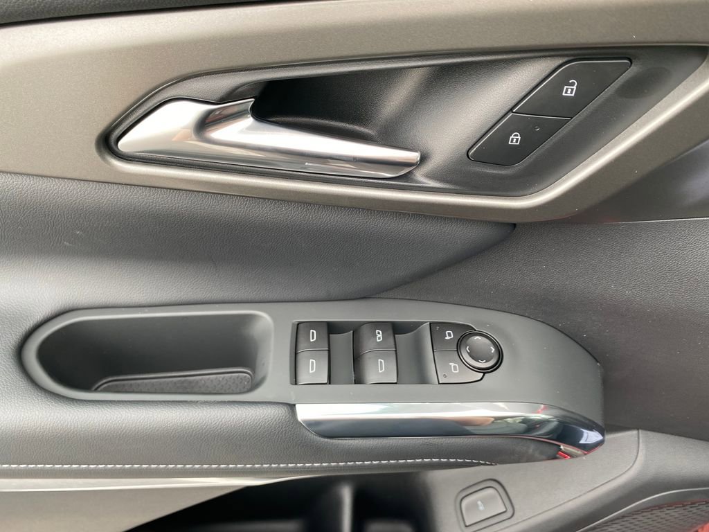 New 2026 Chevrolet Traverse LT w/ LPO, Floor Liner Package image 20