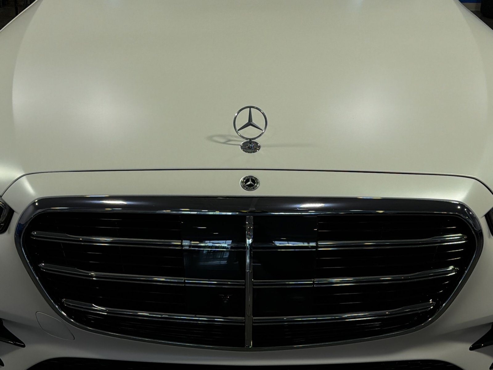 Used 2023 Mercedes-Benz S 580 4MATIC Sedan image 12