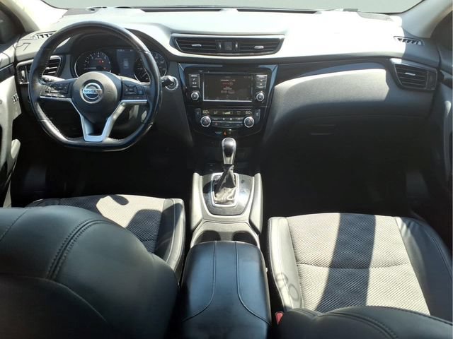 Used 2022 Nissan Rogue Sport SV w/ Technology Package AWD/4WD image 21