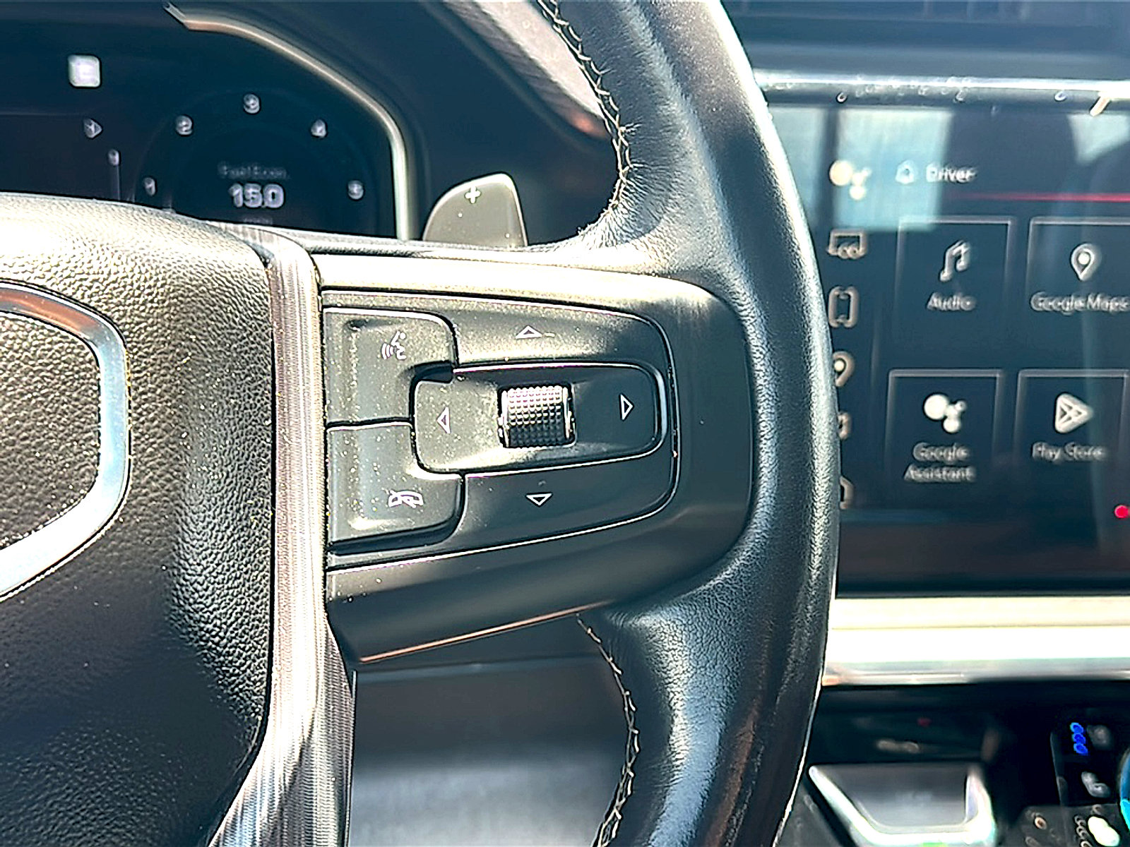 Used 2023 GMC Sierra 1500 Denali Ultimate AWD/4WD image 29