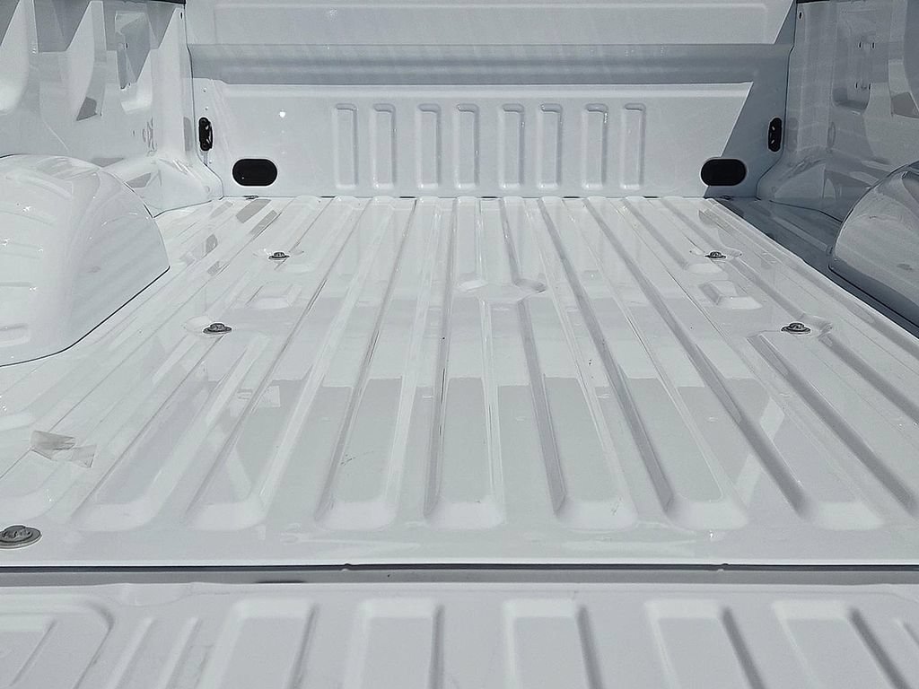 New 2025 Ford F350 XL RWD image 8