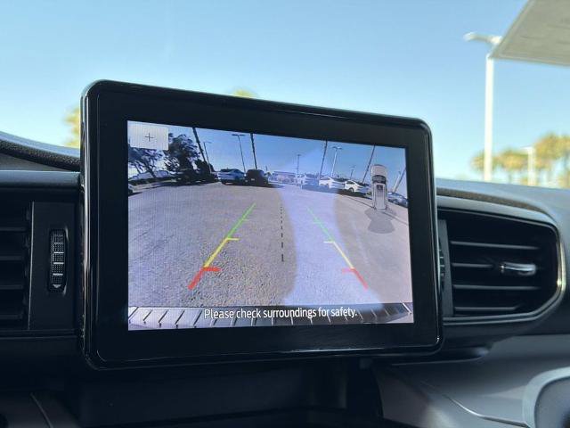 Certified 2023 Ford Explorer XLT RWD image 27