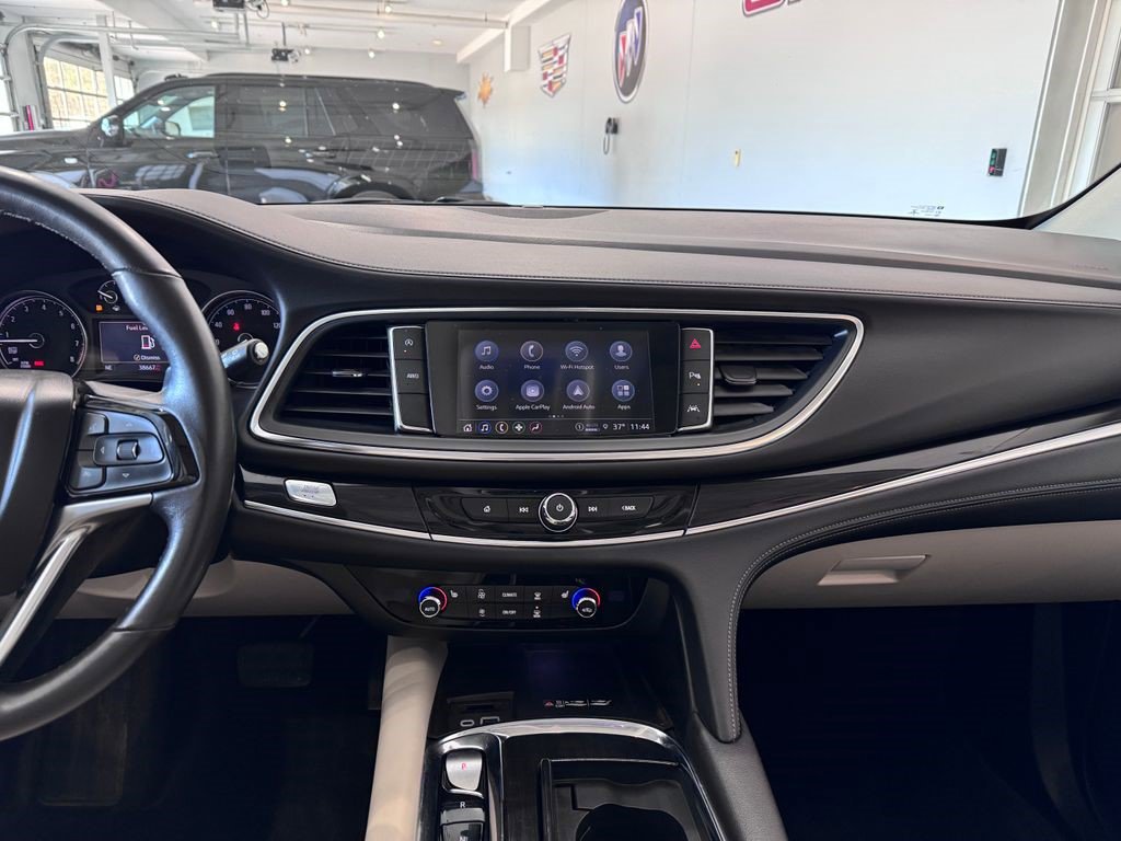 Certified 2023 Buick Enclave Essence w/ Experience Buick Package AWD/4WD image 19