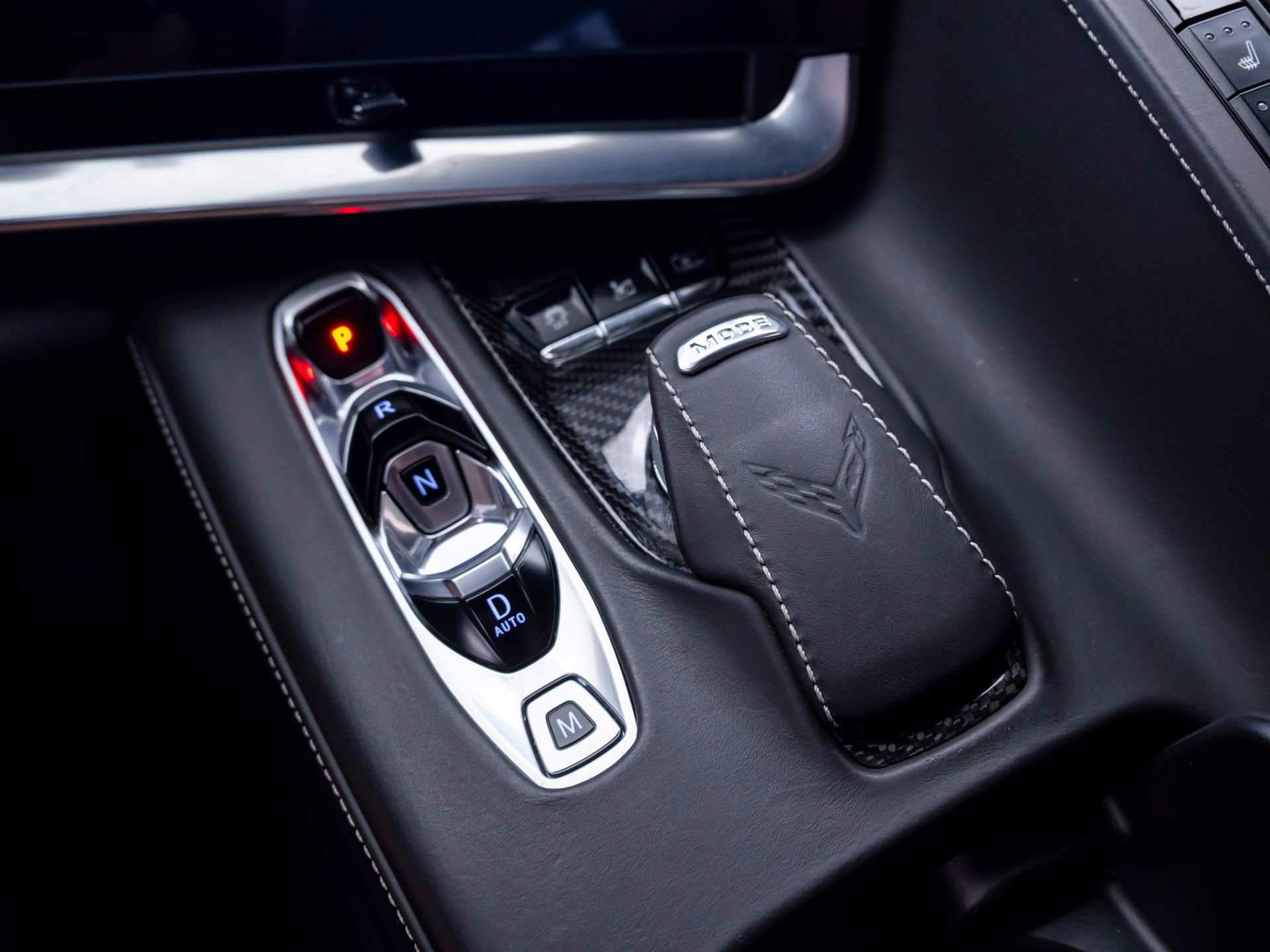 Used 2020 Chevrolet Corvette Stingray Premium Conv w/ 3LT Preferred Equipment Group RWD image 28