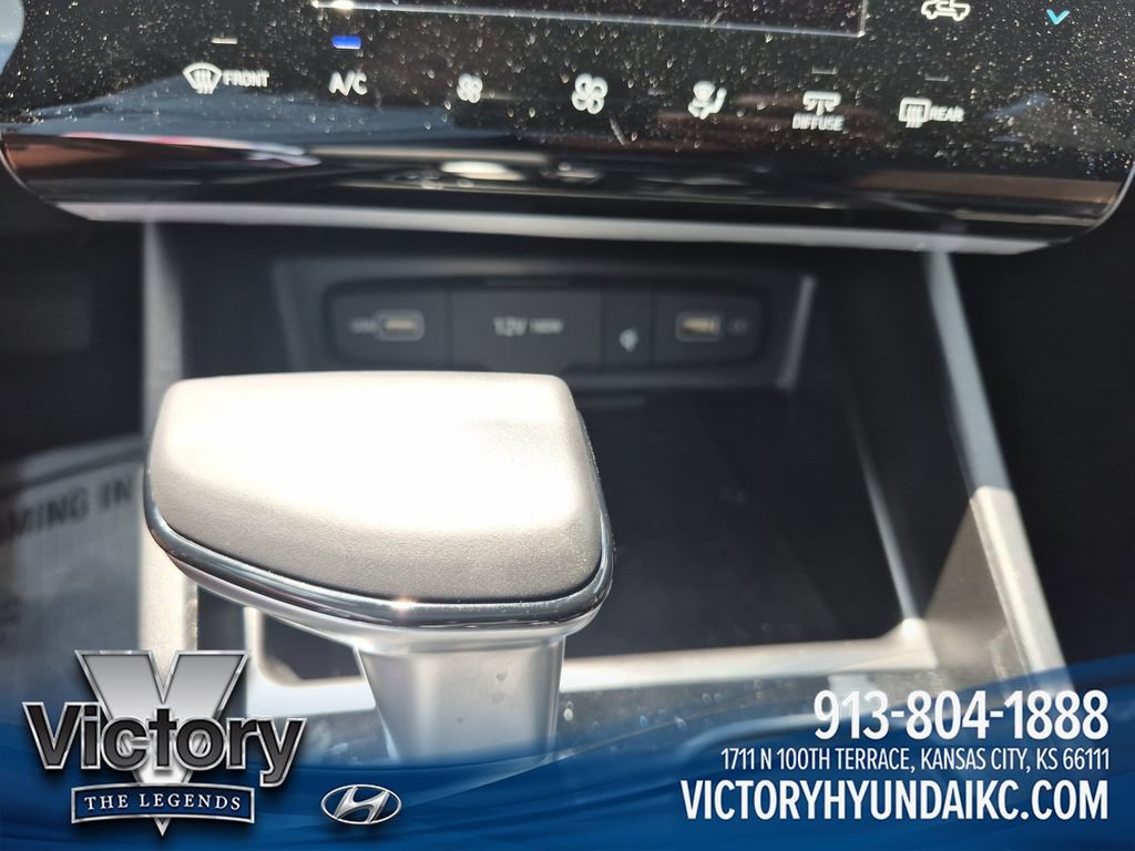 Used 2024 Hyundai Santa Cruz XRT AWD/4WD image 20