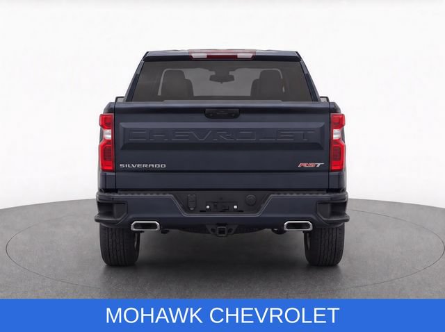 Used 2023 Chevrolet Silverado 1500 RST AWD/4WD image 8