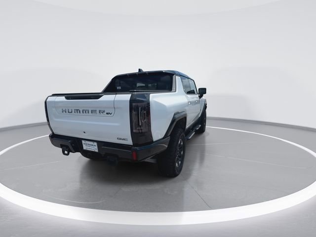 New 2025 GMC Hummer EV 3X w/ Extreme Off-Road Package AWD/4WD image 8
