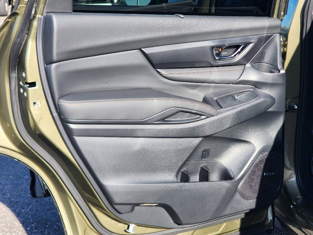 Certified 2026 Subaru Ascent Limited Bronze image 35