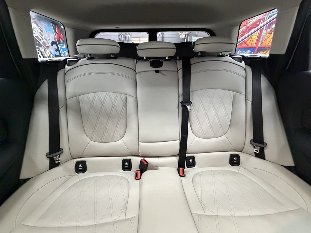 Used 2021 MINI Cooper Clubman S w/ Signature Upholstery Package AWD/4WD image 31