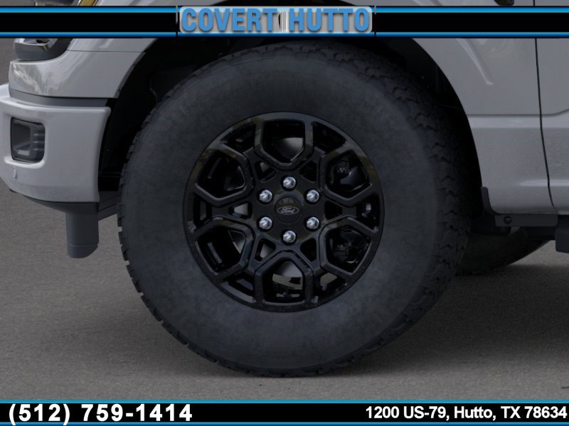 New 2026 Ford F150 XLT image 19