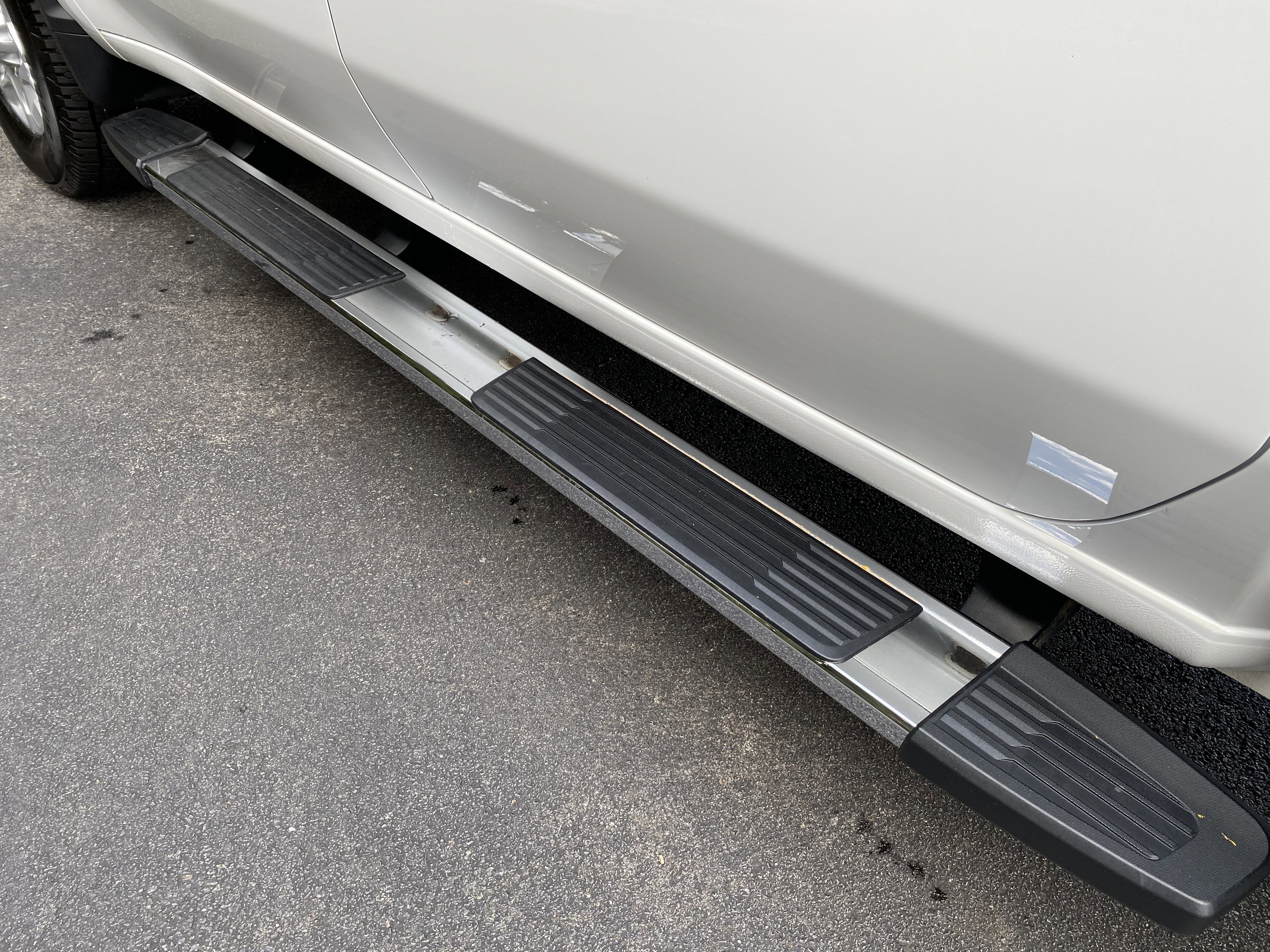 Used 2022 Chevrolet Silverado 2500 LT w/ Convenience Package image 36