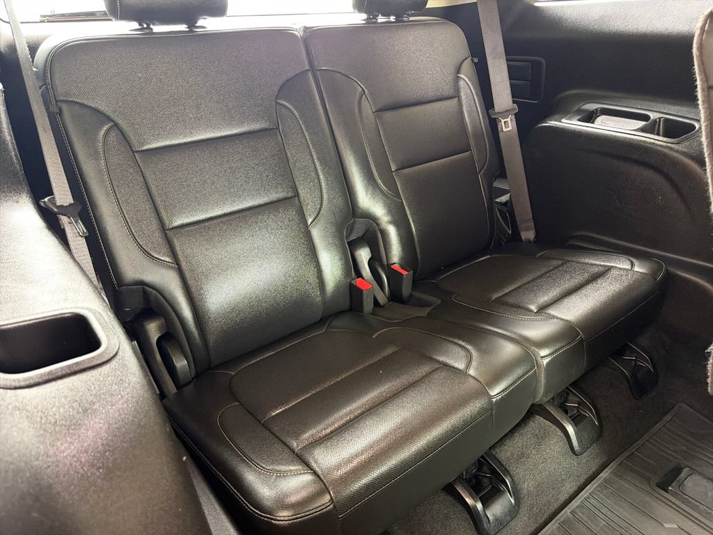 Used 2020 GMC Acadia SLT w/ Driver Alert Package II FWD image 33