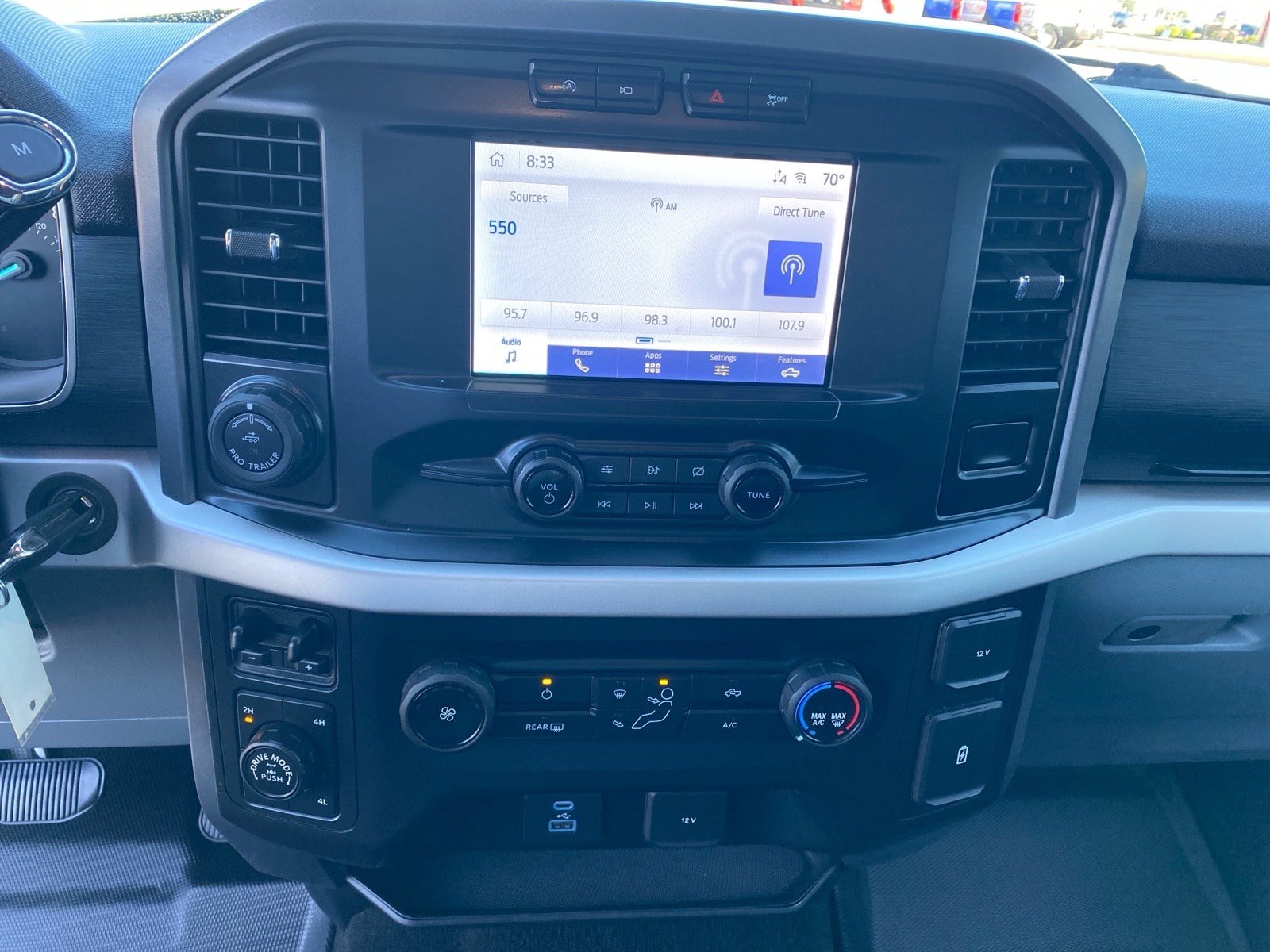 Used 2021 Ford F150 XLT w/ XTR Package AWD/4WD image 12