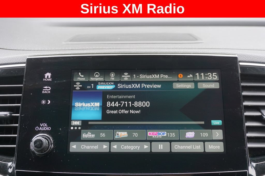 Used 2022 Honda Pilot Elite image 13