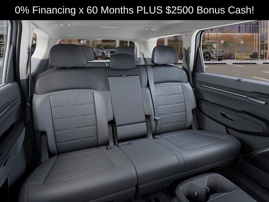 New 2026 Kia EV9 Land w/ Nightfall Edition Package image 16