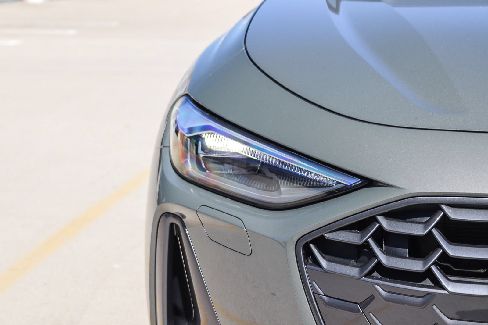 New 2026 Audi A5 Premium AWD/4WD image 10