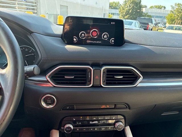 Used 2019 MAZDA CX-5 Grand Touring w/ GT Premium Package AWD/4WD image 23