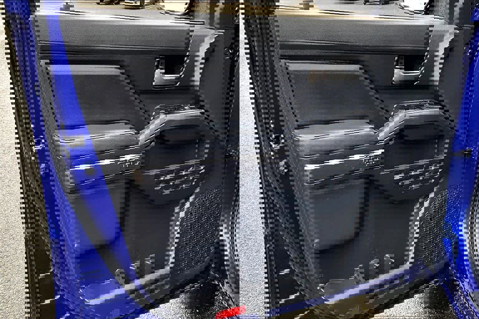 Used 2024 Toyota Tacoma TRD Sport image 21