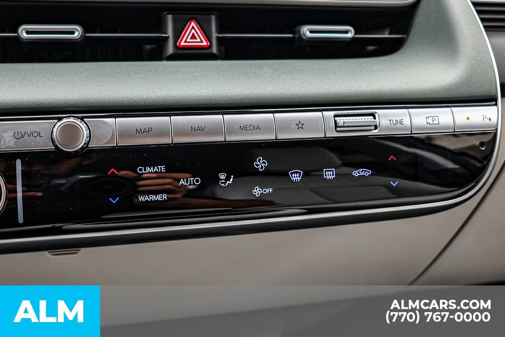 Used 2022 Hyundai Ioniq 5 SEL w/ Cargo Package image 43