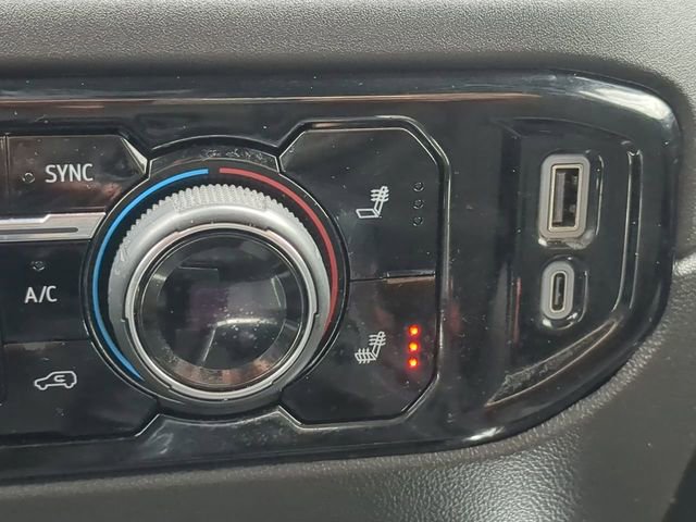 Used 2024 Chevrolet Silverado 1500 LT w/ All Star Edition Plus image 26