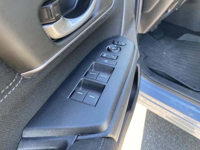 Used 2021 Honda CR-V EX image 16