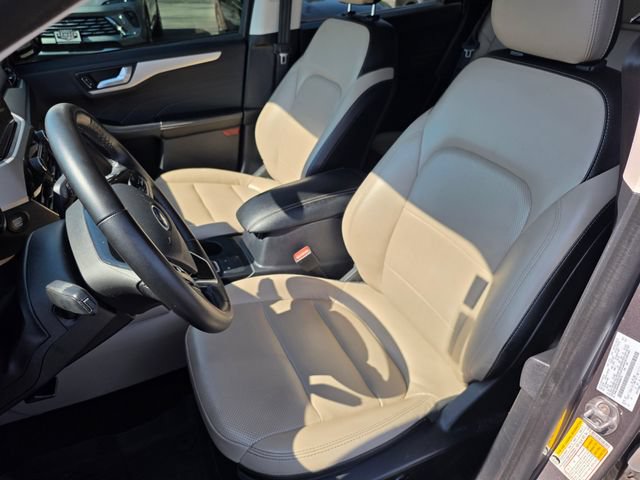 Used 2022 Ford Escape SEL AWD/4WD image 21