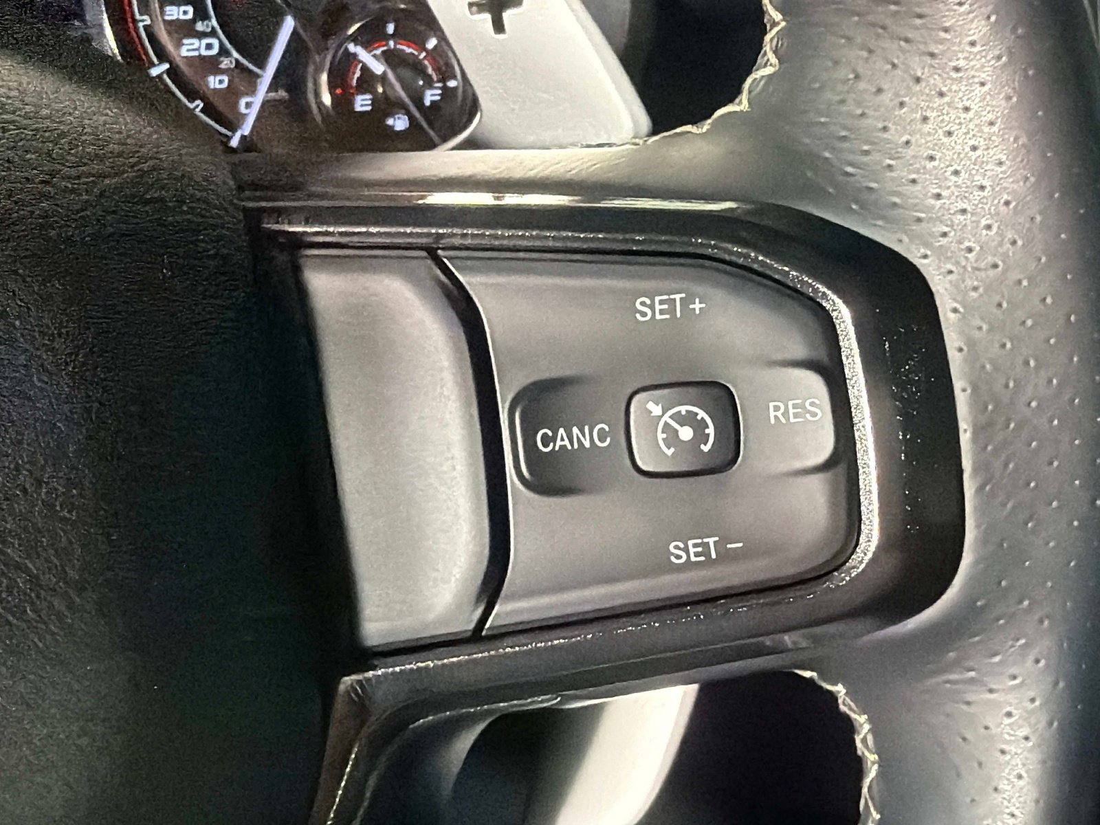 Used 2021 RAM 1500 TRX w/ TRX Level 1 Equipment Group AWD/4WD image 48
